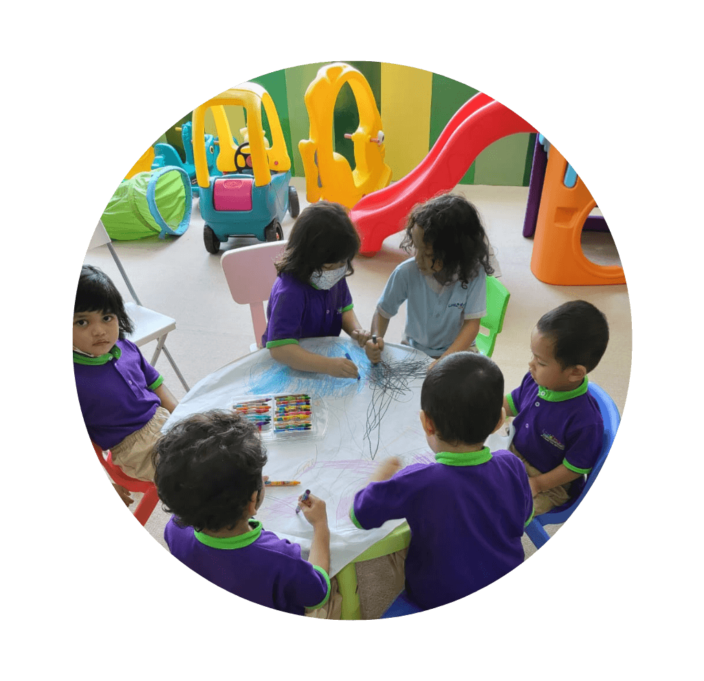 Intensive PLayschool