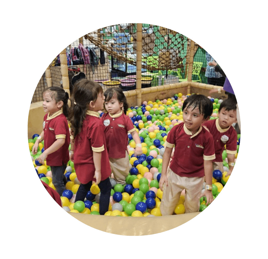 PLayschool