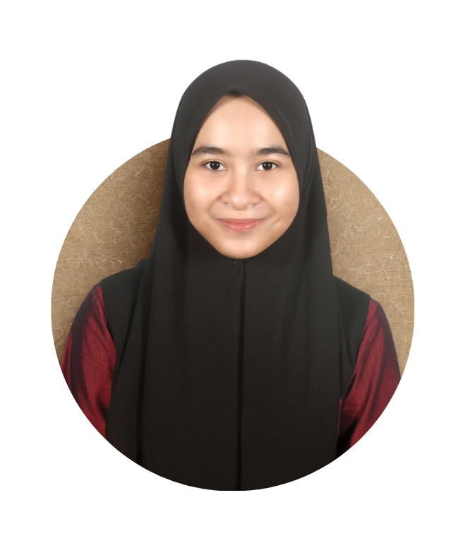 Aishah