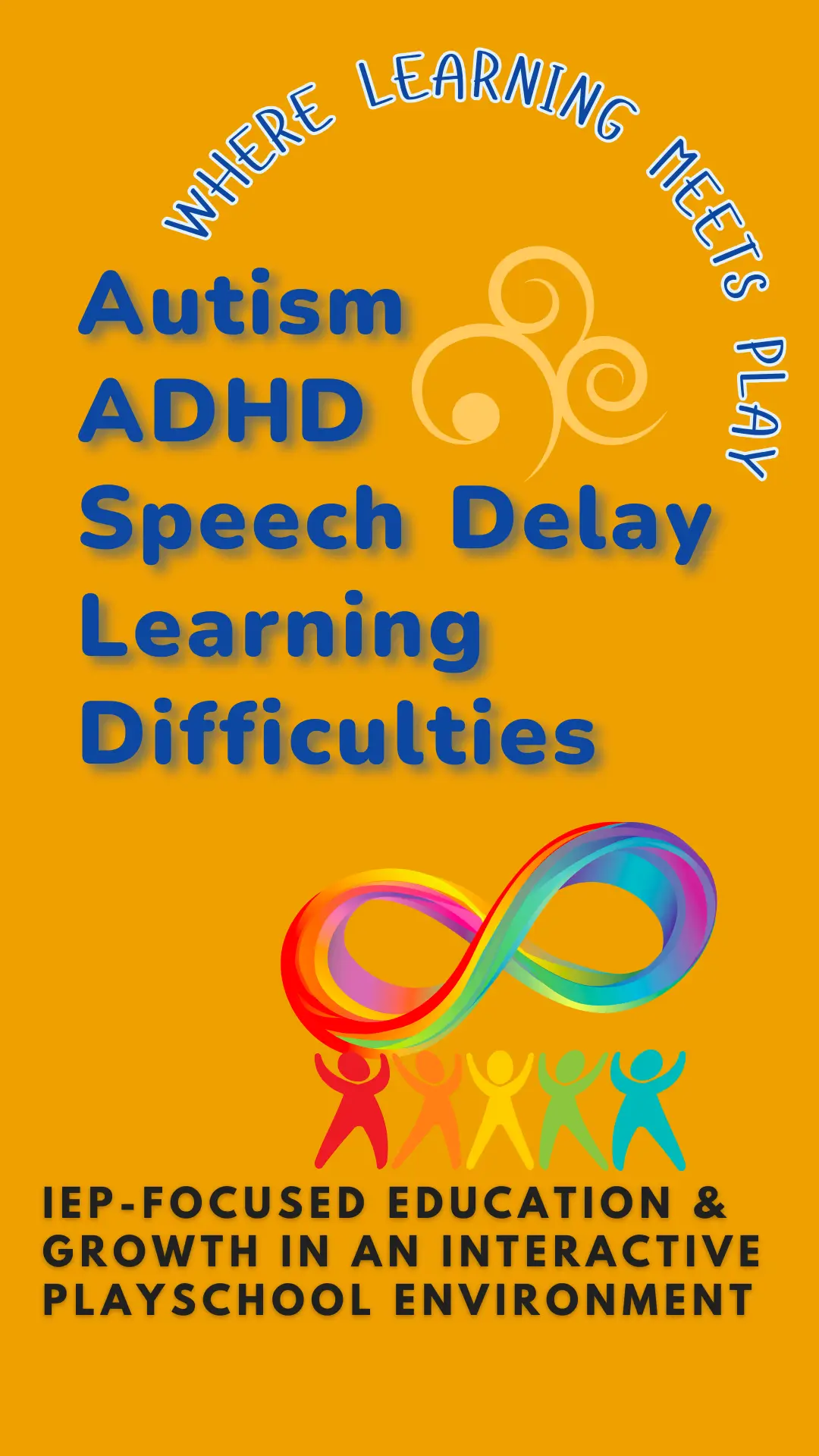 Integrated Special Needs Education Program (1)