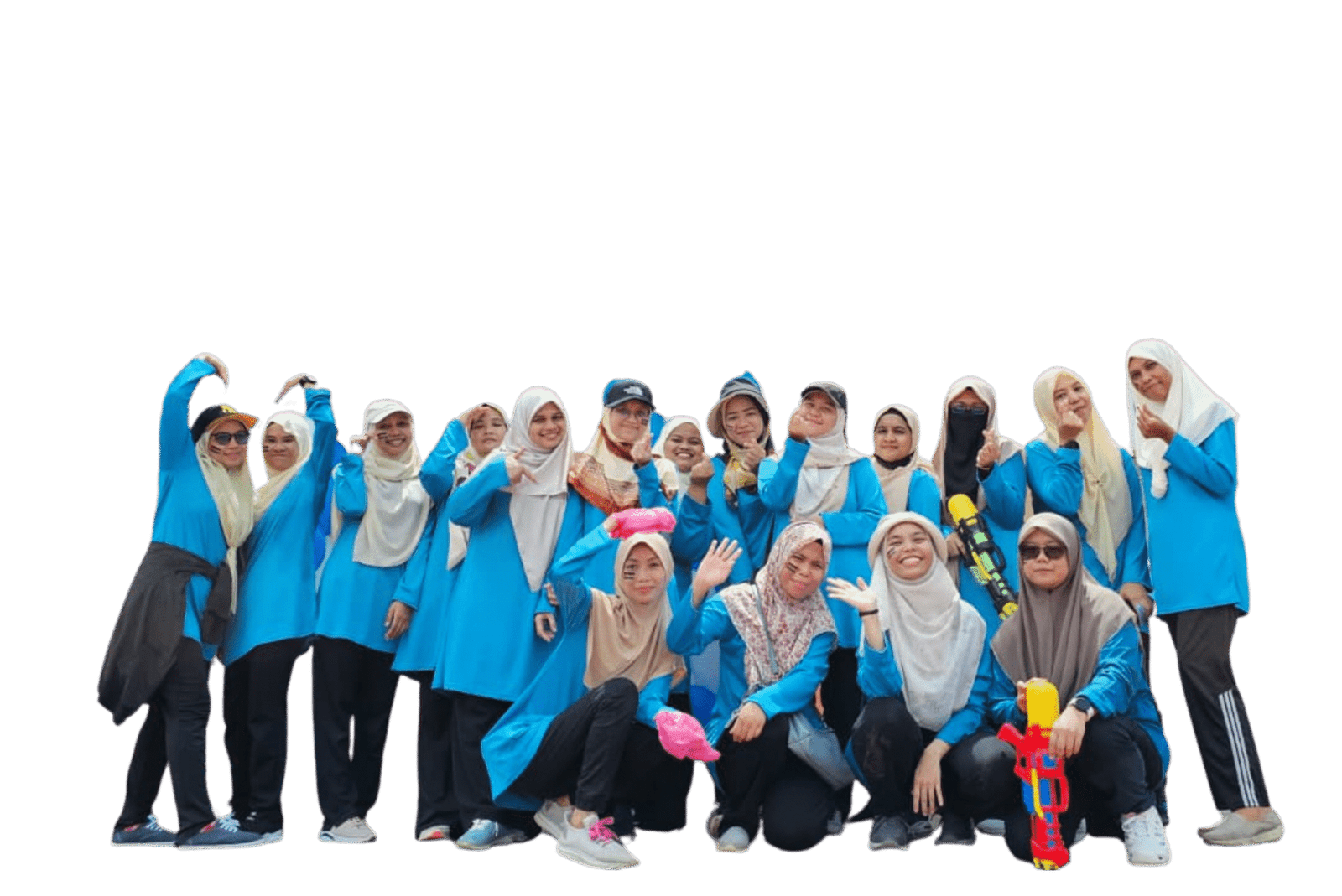 Teachers